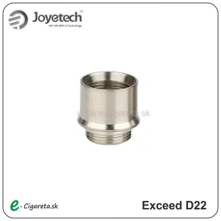 Joyetech Exceed D22 rozširujúci adaptér
