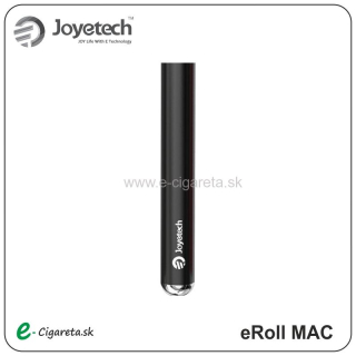 Joyetech eRoll MAC batéria 180mAh čierna