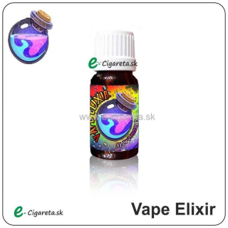 Aróma Vape Elixir Mint 10ml