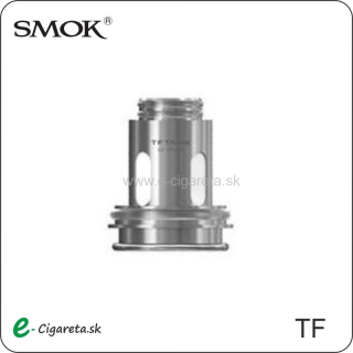 Smoktech Atomizér TF BF-Mesh 0,25 ohm
