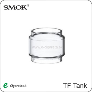 SmokTech TF Tank pyrex telo