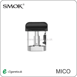 Smoktech Cartridge Mico Mesh 1,7ml