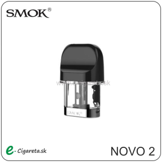 Smoktech Cartridge NOVO 2 Mesh 1,0ohm