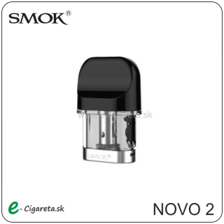 Smoktech Cartridge NOVO 2 1,4ohm