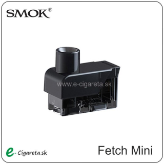SmokTech cartridge Fetch Mini 3,7ml