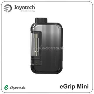 Joyetech eGrip Mini 420mAh, čierna