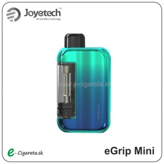 Joyetech eGrip Mini 420mAh, aurora
