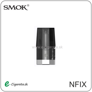 Smok Nfix cartridge DC MTL 3,0ml