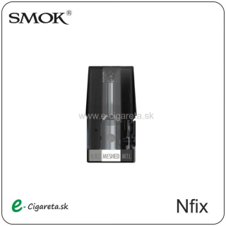 Smok Nfix cartridge Meshed 3,0ml