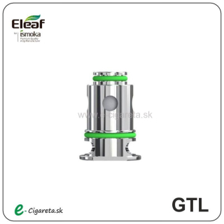 iSmoka Eleaf atomizér GTL - 1,2 ohm
