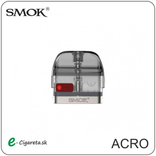 Smok Cartridge ACRO Meshed 0,8ohm