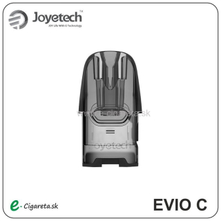 Joyetech EVIO C cartridge