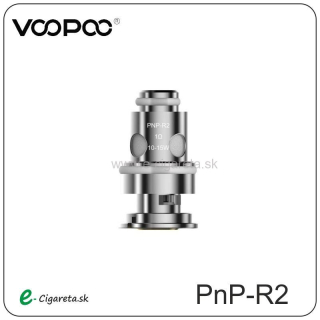VooPoo PnP - R2 atomizér 1,0ohm