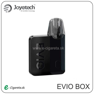 Joyetech EVIO Box Pod 1000mAh čierna