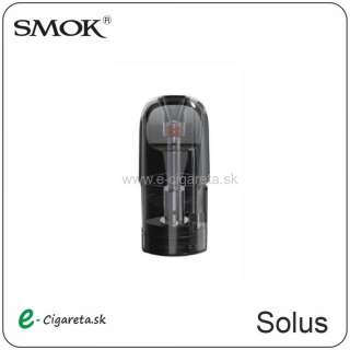 Smok Cartridge Solus Mesh 0,9ohm