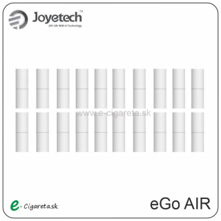 Joyetech eGo Air Filter 20ks