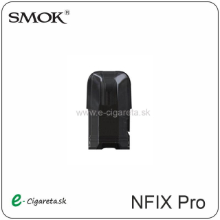 Smok Nfix Pro cartridge 2,0ml
