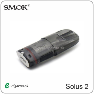 Smok Cartridge Solus 2 Mesh 0,9ohm