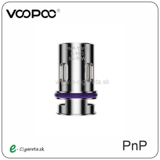 VooPoo PnP - TW15 atomizér 0,15ohm