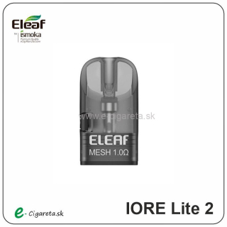 iSmoka Eleaf IORE LITE 2 Cartridge