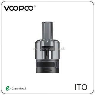 VooPoo ITO cartridge 1,0ohm
