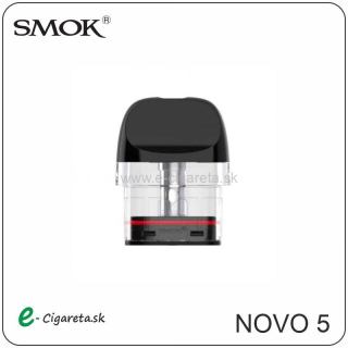 Smok Cartridge NOVO 5