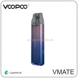 VooPoo VMate infinity 900mAh fancy purple