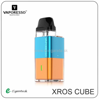 Vaporesso Xros Cube 900mAh bondi blue